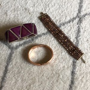 Bracelet bundle
